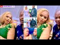 WATCH Amahle’s Aunt Tell Mpumelelo Mseleku That She Doesn’t Like What He is Doing|Mamgobhozi tv