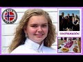 Ceremonia Religiosa de Confirmaciòn ⛪🙏 Kilo Norway / Mexicana en Noruega | Vlog 81