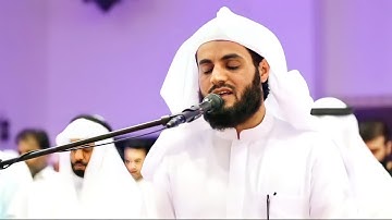 تلاوة خاشعة لما تيسَّر من سورة هود القارئ رعد الكردي من صلاة التهجد رمضان 1439هـ