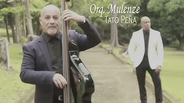 Los Hombres No Deben Llorar  (Orq. Mulenze feat. Tato Peña)