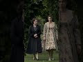 The Queen Breaks The News To Margaret | The Crown #TheCrown #ClaireFoy #QueenElizabeth