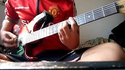 Superman Is Dead, Burn For You (GuitarCover)  - Durasi: 3:54. 