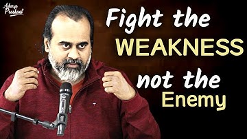 A small tip for time management || Acharya Prashant, at BITS Goa (2023)