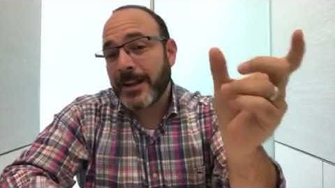 Why I Put Pronouns on my LinkedIn profile - Argo Collective featuring Craig Forman