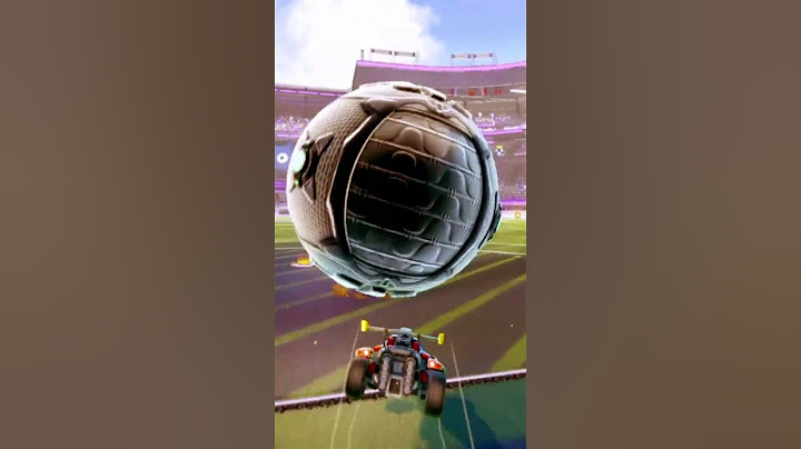 one of the best saves you will see all day! #rocketleague