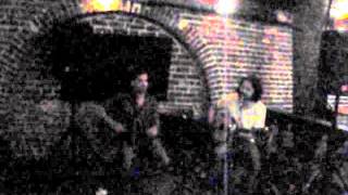 Copy of Girl, Cameron at Dub's, May 1, 2015 River Street, Savannah 006