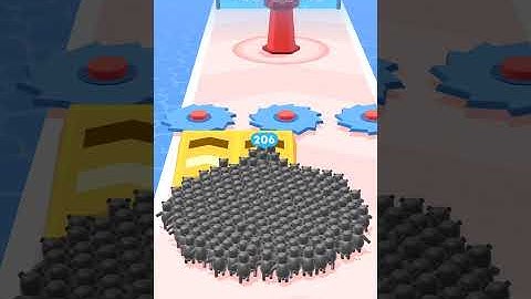 Count Masters: Crowd Clash StickMan Running Game All Levels Gameplay Walkthrough Part 38 #shorts