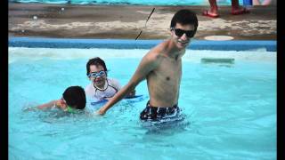 Crestwood Valley Day Camp 2011 Slideshow