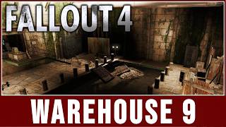 Fallout: Warehouse 9