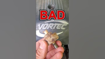 Mechanic States Chevy Knock Sensor Relocate?