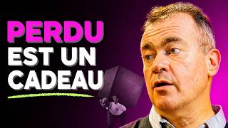 Se sentir PERDU : la meilleure chose qui puisse vous arriver