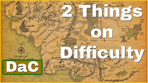 What Makes A Faction Good in DaC? | Divide & Conquer V4.6 Third Age Total War