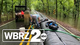 Drainage drama: Iberville Parish president welcomes upset EBR residents to move south