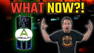 Klitek: My Honest Thoughts on Creality’s Big Reveal