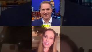 Scott Jennings Delivers A Response Julie Roginsky Didn’t Expect #cnn Wealth