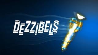 Dezzibels Demo - Steam VR rhythm game