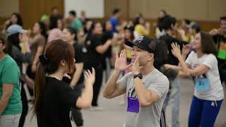 รวมเกมละลายพฤติกรรม กระชับความสัมพันธ์พนักงาน  stepteambuilding  EP 3 กลุ่มสัมพันธ์ เราอยู่ด้วยกัน screenshot 5