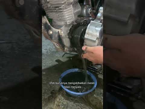 Korban kemasukan air