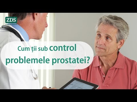 Video: Prevenirea Apariției Prostatitei