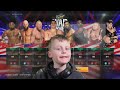 This game is AMAZING! (WWE2K23)