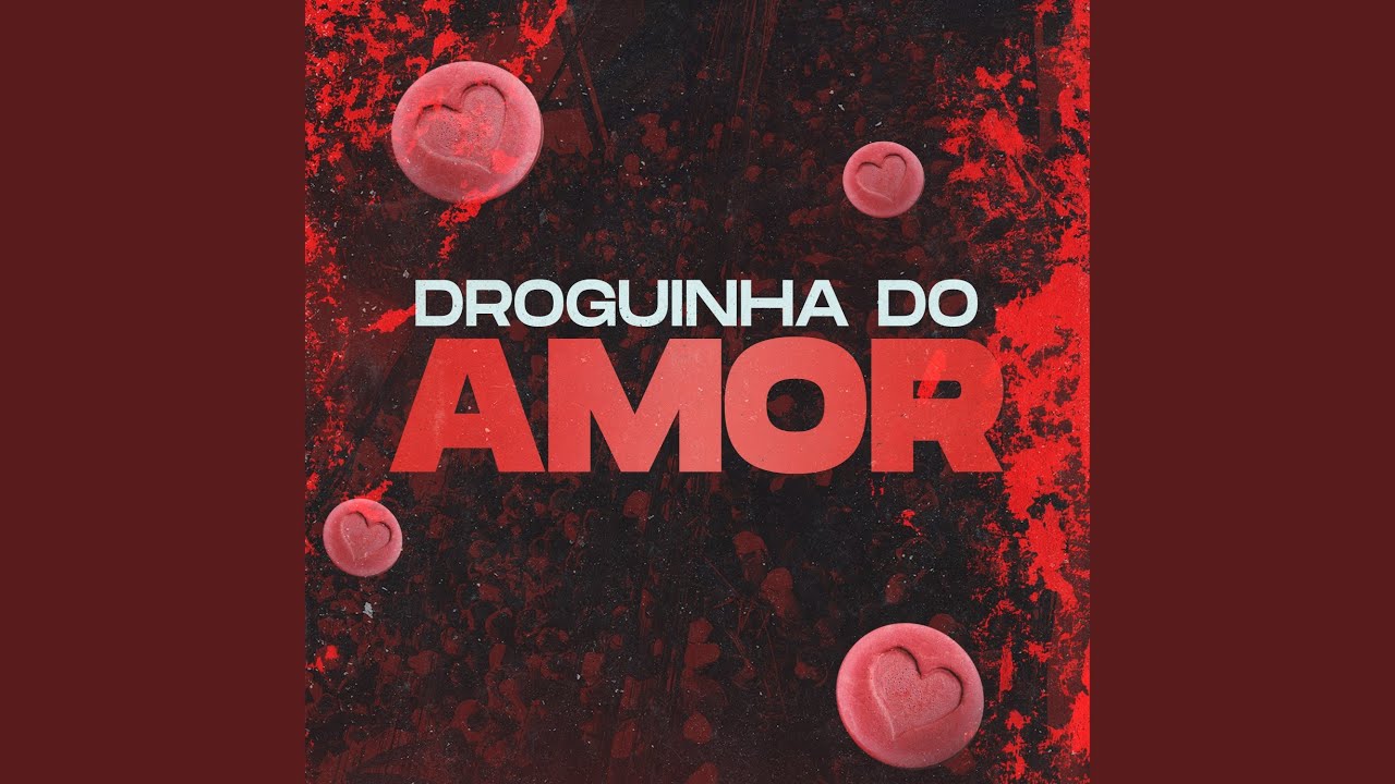 Watch Droguinha do Amor on YouTube Watch Droguinha do Amor on YouTube