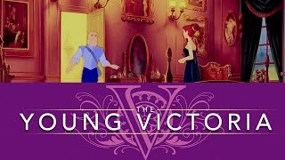Download Lagu The Young Victoria | Marry Me | Non/Disney MP3