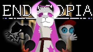 THE TRUE WHODUNNIT! | Endacopia - Part 4 (END)