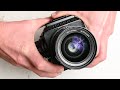 Using a C lens with a 200/2000 series Hasselblad