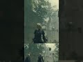 Nier Automata - Pascal's Village