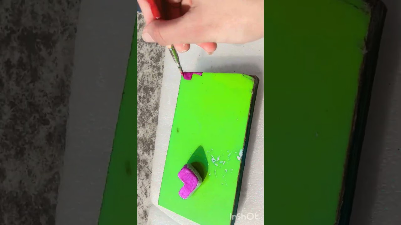 guys do you want some more Rock painting 🎨🖌️