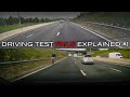 Viewers Driving Test Fails Explained #1