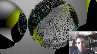 Ray Tracing - Diffuse indirect