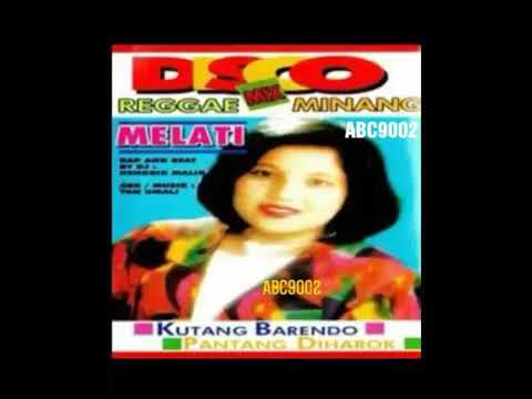 Melati - Cinto Nan Suci