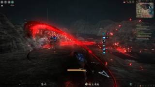 Maehwa Awakening Combos