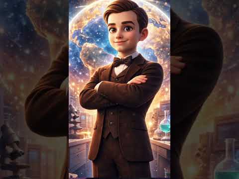 || How A Week Student Became The Man Who Change The World ||  Bhaskar nishad #bhaskarnishad #shorts