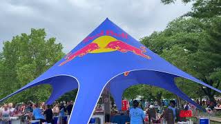 Scenes From Kansas City Pride