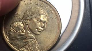4 US Quarter Dollar Coins Weigh The Same As a United States Dollar Coin? Sometimes They Do
