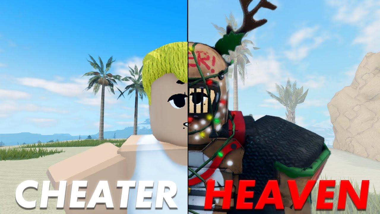 Inside The Rise of a Cheater Heaven | Fallen  Survival