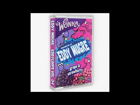 Eddy Mugre - Trip, Pt. 4