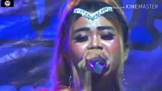 Mengapa  Nimas Anjani