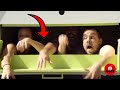 Zombies need to be fed... | Just For Laughs Gags