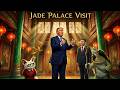 Trump meets Xi and this happens During China Visit