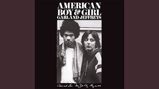 Watch Garland Jeffreys If Mao Could See Me Now video