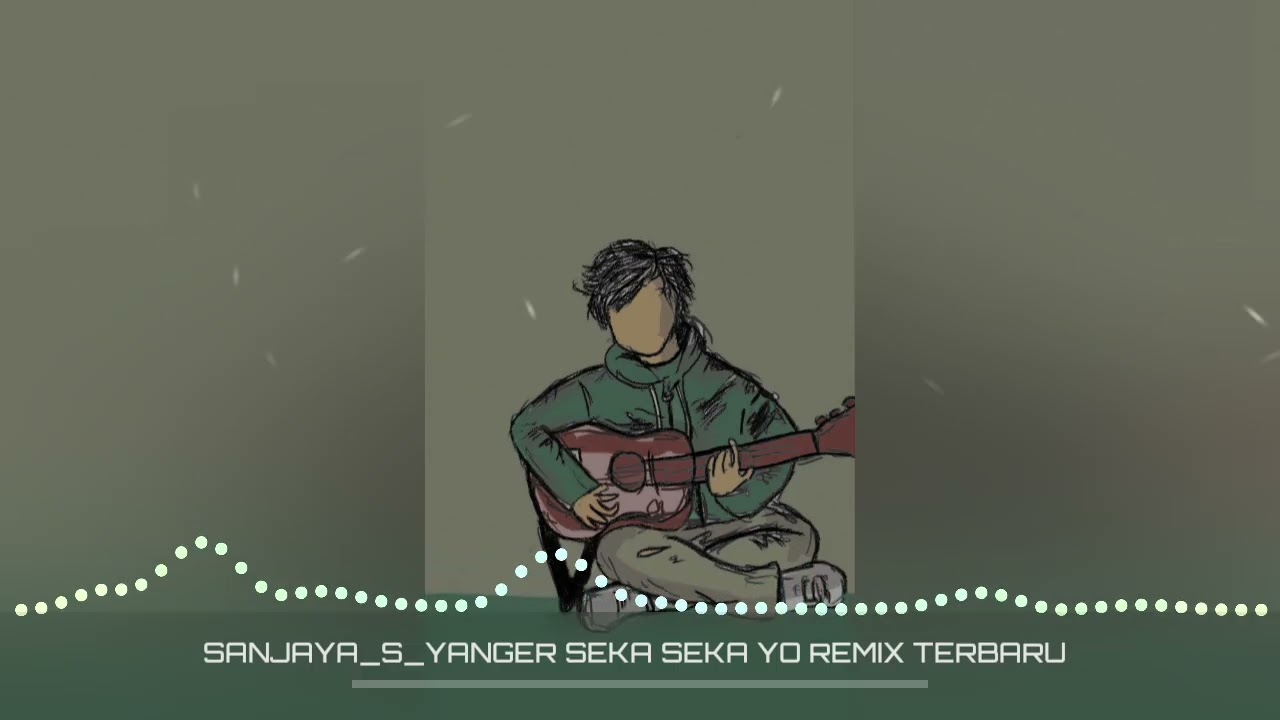 SANJAYA_S_‼️YANGER SEKA SEKA YO REMIX TERBARU