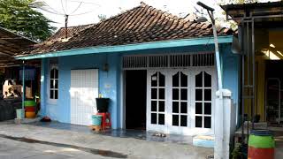 Gigihnya Guru Di Kendal Mengajar Door To Door Di Tengah Pandemi Covid19
