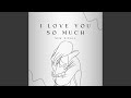 I Love You So Much 