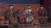 Alash Ensemble Bashtak I M A Joker Concerts From Blue Rock Live Youtube