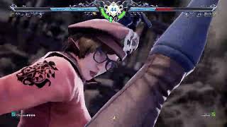 Soulcaliburⅵ 2022 02 15 Ivyclassimo Vs Online Maxi