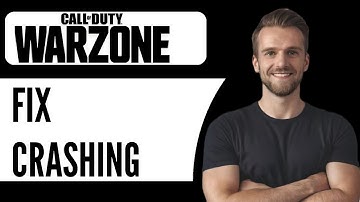 How to fix Warzone 3 Crashing & Not Launching - Full Guide (2025)