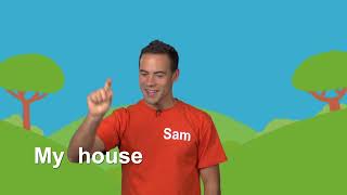 Sam and Mel English - Lesson 2 Air Words
